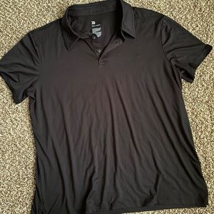 Men’s Polo Shirt